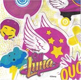 servetten Soy Luna 20 stuks 33 cm