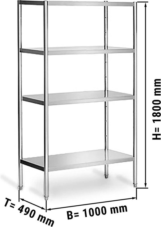 Bakplaat Met Structuur, 40 X 28,7 Cm, Aluminium - Nordic Ware Naturals Prism