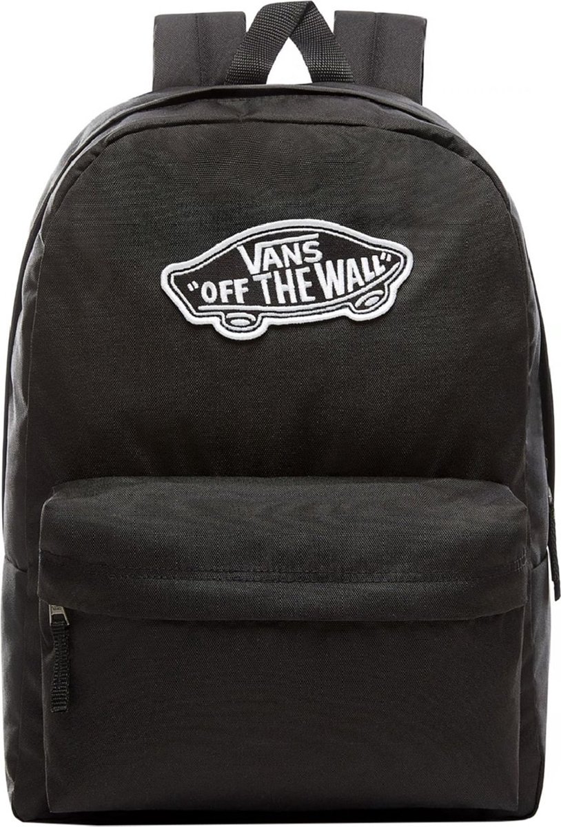 vans realm classic backpack