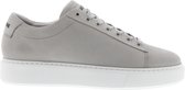 Blackstone VG45 ANTARCTICA - LOW SNEAKER - Man - Grey - Maat: 45