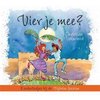 Christian Verwoerd - Vier Je Mee (CD)