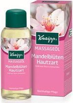 Kneipp - Massage Oil Almond blossoms 100 ml - 100ml