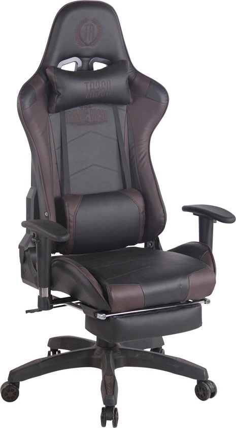VidaXL Bureaustoel Exec Nitro Gaming Office Chair