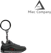 N*ke Air Max 97 Keychain - Sleutelhanger - Hype - Accessoires - Sneaker - Schoenen - 2D