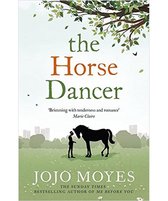 The Horse Dancer