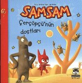 Samsam 7   Çerçöpcü'nün Dostları