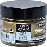 Gilding Wax - Pébeo 30 ml. - Kleur: Empire Gold