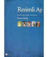 Resimli Ay   Sistematik İndeks
