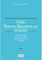 Türk Sosyal Sigortalar Hukuku