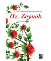 Peygamber Efendimizin Torunu Hz. Zeyneb