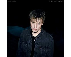 Sam Fender - Hypersonic Missiles (CD)