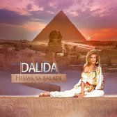 Dalida - Helwa Ya Baladi (CD)