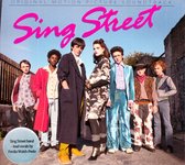 Various Artists - Sing Street (CD) (Original Soundtrack)