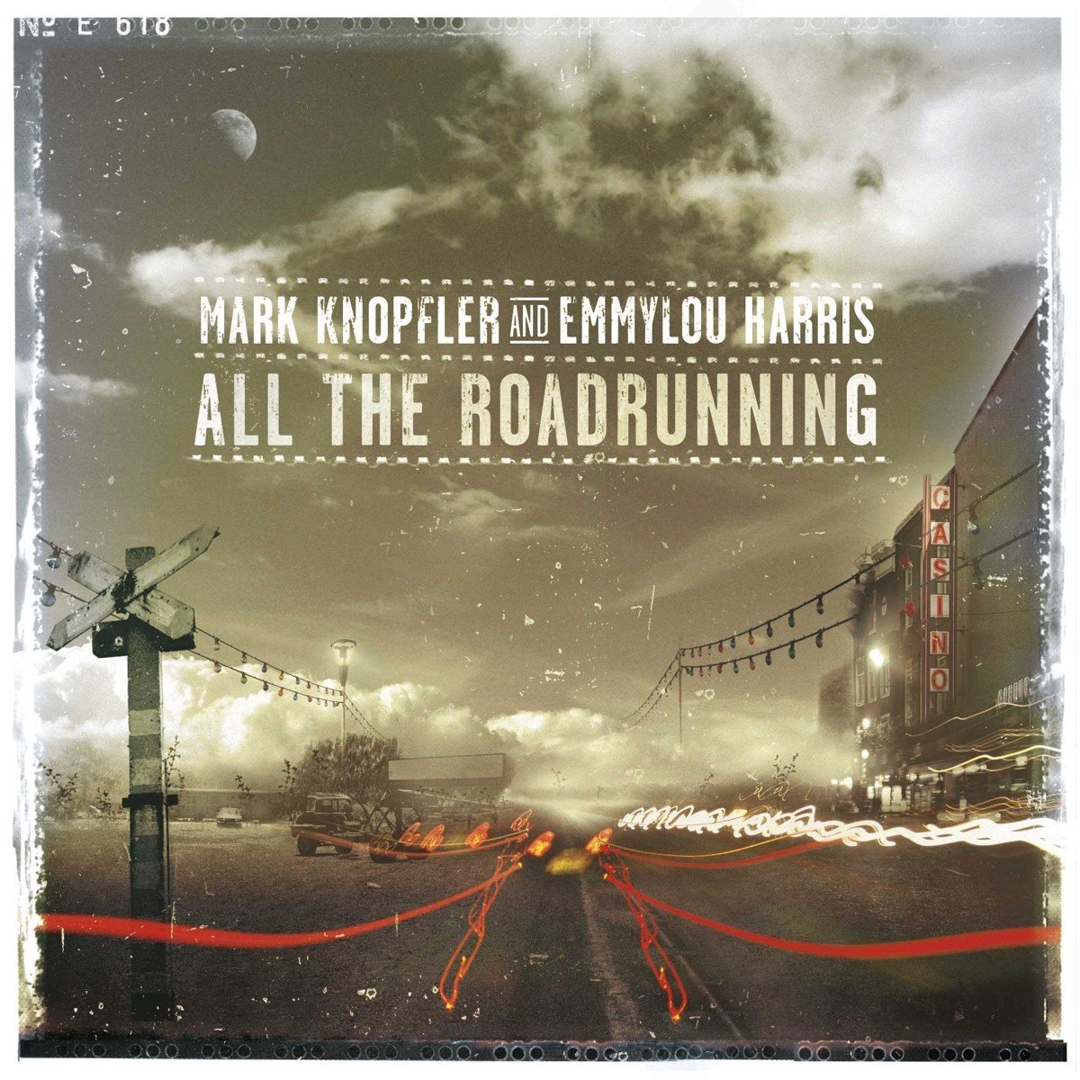 Mark Knopfler & Emmylou Harris All The Road Running (CD), Emmylou Harris CD... bol Mark Knopfler & Emmylou Harris All The Road Running (CD), Emmylou Harris CD... bol
