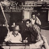 Duke Ellington - Money Jungle (CD)