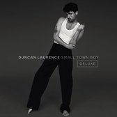 Duncan Laurence - Small Town Boy (CD) (Deluxe Edition)