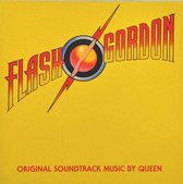 Queen - Flash Gordon 2 (2 CD) (Deluxe Edition) (Original Soundtrack) (Remastered 2011)