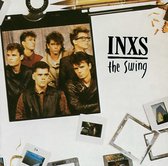 INXS - The Swing (CD) (Remastered 2011)