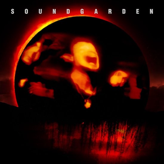 Soundgarden - Superunknown (CD) (20th Anniversary Edition) (Remastered 2014)