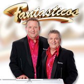 Fantasticos - Fantasticos (CD)