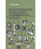 Die Deutschsprachige Kurzgeschichte Als Kommunikative Textsorte