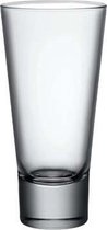 Ypsilon Tumbler set - Waterglazen - Drinkglazen - Luxe Whiskeyglazen -  6 stuks - 32cl