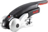 Alko AKS3004 veiligheidskoppeling inclusief disselslot en safety ball