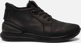 Ecco Astir sneakers zwart - Maat 41