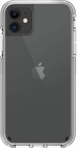 Geschikt voor: iPhone 11 Clear Case - Transparant