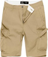 Vintage Industries Ryker short sand