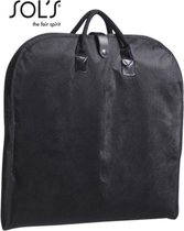 Premier Bag (Zwart)