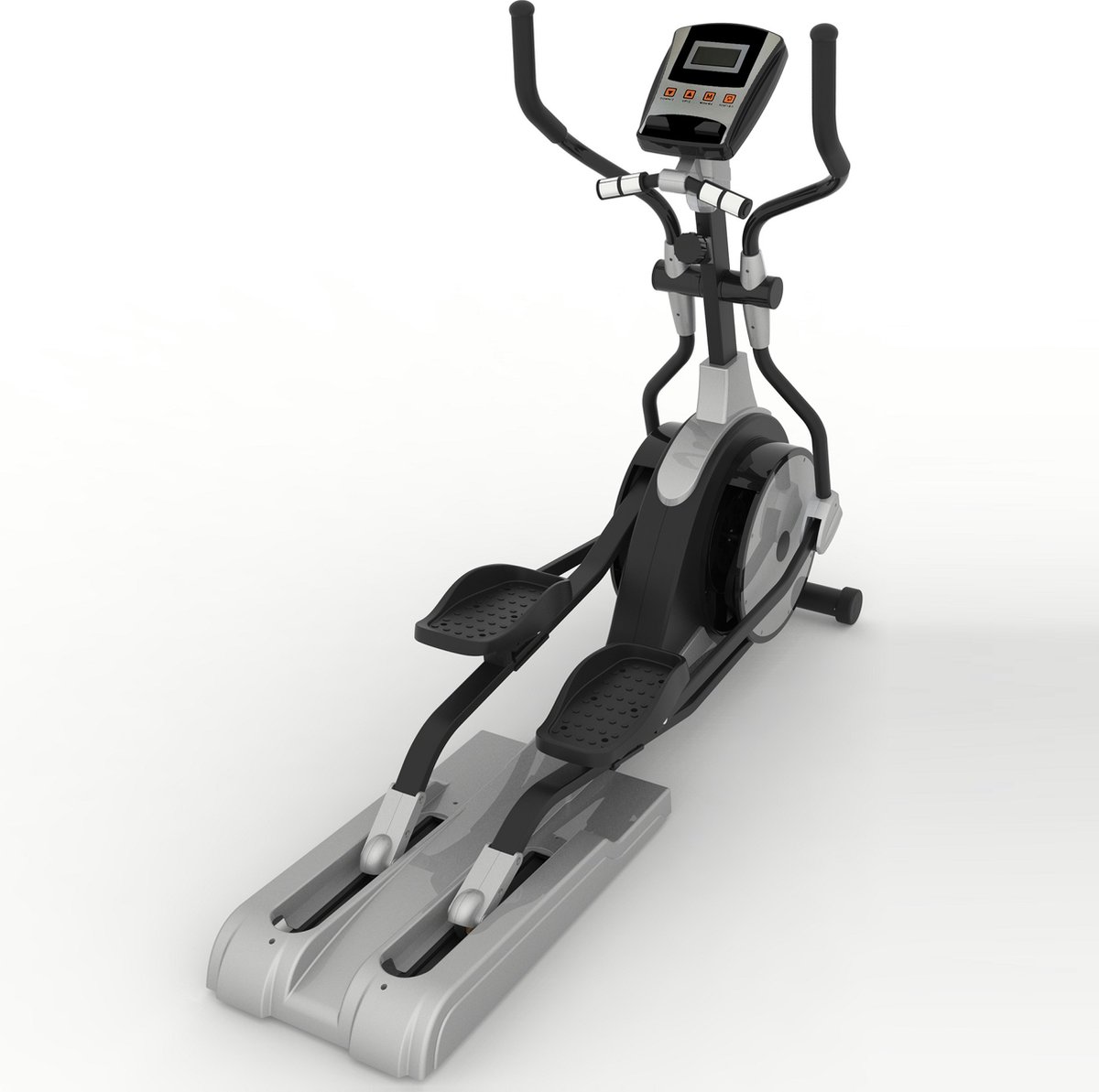 Afbeelding 3 van DIONE Crosstrainer Eleptical ProLine PL-CT60