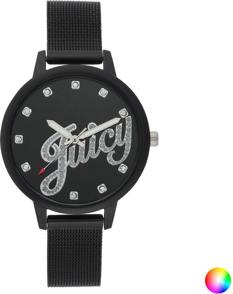 Horloge Dames Juicy Couture (Ø 35 mm)