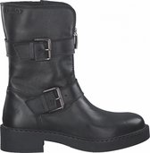 Tamaris Damesboot Dames Zwart