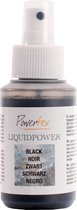 Powertex • Liquidpower black 100ml