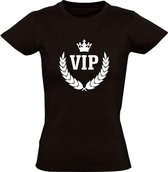 VIP Dames |  t-shirt