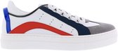 551 Box Sole Sneakers Lace Up Kids  maat 31 Wit