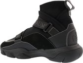 V-Sock Knight Heren  maat 9 Zwart