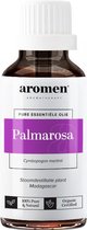 Aromen Essentiële Olie Palmarosa 10 Ml Transparant