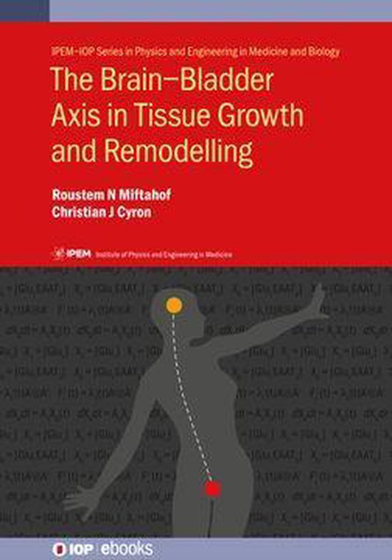 IOP ebooks - The Brain–Bladder Axis in Tissue Growth and R ... - cover