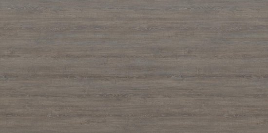 Bureaublad los - 140x80 cm - bruin eiken