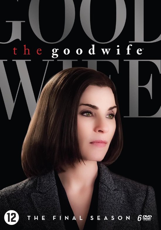 Good Wife - Seizoen 7 (DVD)