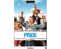 Pride (DVD)