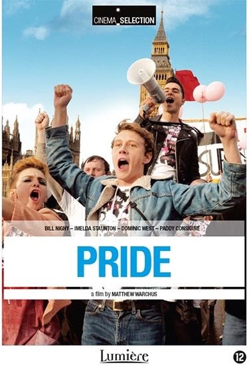 Pride (DVD)