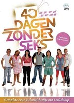 40 Dagen Zonder Sex - Seizoen 1 (DVD)