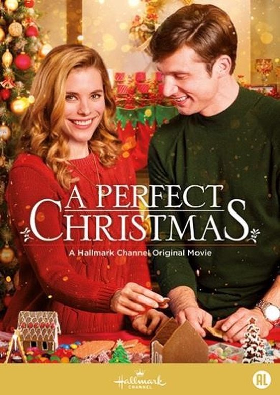 Perfect Christmas (DVD)
