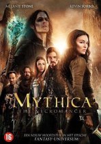Mythica - The Necromancer (DVD)