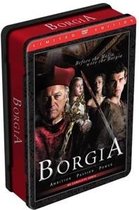 Borgia - Seizoen 1 (Steelbook)