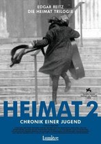Heimat - Serie 2 (DVD)