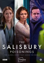Salisbury Poisonings (DVD)